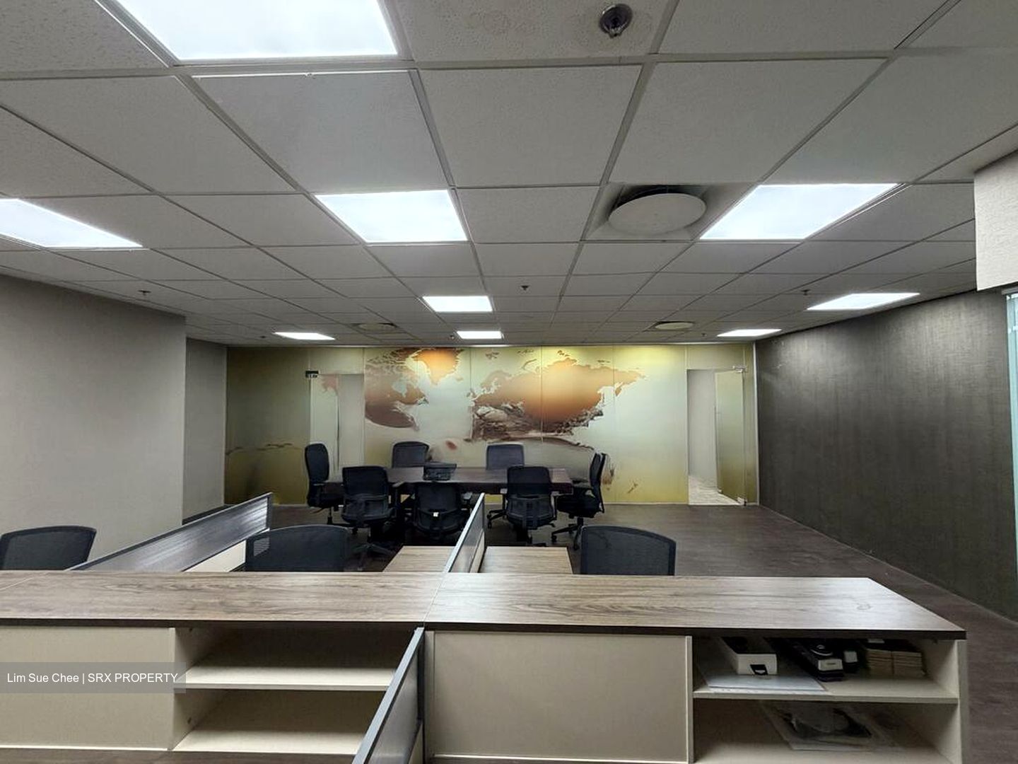 Raffles City Tower (D6), Office #577736571